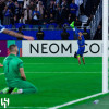 الهلال يستعيد الصدارة برباعية في شباك برسبوليس