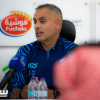 جوميز: نحتاج إلى التركيز وحصد النقاط أمام الاتفاق