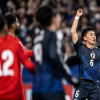 اليابان تحجز بطاقة التأهل لكأس العالم بالفوز على البحرين