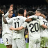 لاعب ريال مدريد على رادار الهلال
