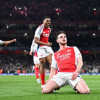 موقف نيوم من ضم لاعب آرسنال