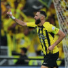رقم قياسي لبنزيمة مع الاتحاد