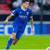 الهلال يُعلن مدة غياب كانسيلو