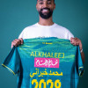 نادي الخليج يُجدد عقد الكابتن محمد خبراني لثلاثة مواسم