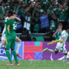 حافلة مكشوفة تقود احتفالات الأهلي بلقب دوري أبطال أسيا للنخبة
