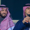أجنبيًا لخلافة المفرج في الهلال
