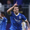 موعد عودة ماركوس ليوناردو إلى تدريبات الهلال