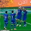 الهلال يستمر في مطاردة الاتحاد بالفوز على العروبة