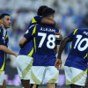 النصر يكتسح الأخدود بتسعة أهداف
