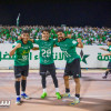 النجمة إلى دوري روشن.. والحزم يضمن الملحق