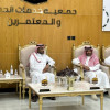 تفقد مدينة الحجاج بالجوف: وكيل وزارة الرياضة يشيد بالخدمات المقدمة لضيوف الرحمن