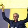 مورينيو يستهدف لاعب النصر