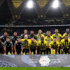 الاتحاد ينهي موسمه بالفوز على ضمك