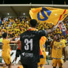 من بوابة الـ PLAY-OFF.. الحزم يعود إلى روشن
