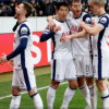 سباق بين الهلال والاتحاد لضم لاعب توتنهام