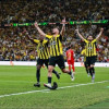 للمرة الأولى في تاريخه.. الاتحاد يحقق الثنائية المحلية