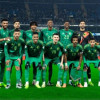 تشكيل منتخب السعودية أمام البحرين