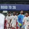 موعد مباراة منتخب السعودية أمام أستراليا
