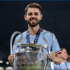 الهلال يضع عينه على برناردو سيلفا