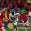 قطر والسعودية تستضيفان المرحلة الرابعة من تصفيات كأس العالم