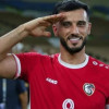 رسميُا.. الوداد يتعاقد مع عمر السومة