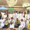 الطائف تعانق المجد الاتحادي.. احتفال لا يُنسى في قصر الرويس