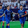 موعد مباراة الهلال وباتشوكا