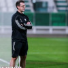 الأهلي يكشف عن رحيل المدير الرياضي البريطاني لي كونجرتون