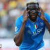 الهلال وأوسيمين لم تنته بعد