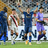 الهلال الاعجازي يحقق فوز تاريخي على مانشستر سيتي