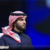 رئيس الهلال يذرف الدموع بعد الفوز التاريخي على مانشستر سيتي