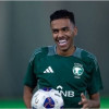 الهلال يحسم مصير مصعب الجوير