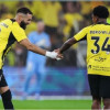 بيرغوين يتحدث عن موقفه مع الاتحاد