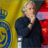 رسميًا.. جيسوس مدربُا لفريق النصر
