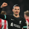 الهلال يترقب مصير نونيز في ليفربول