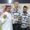 بقيادة المدرب الجديد.. الأنوار يبدأ الاستعداد لدوري يلو