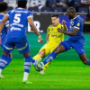3 غيابات مؤكدة عن ديربي الهلال والنصر