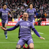 تشكيل الهلال المتوقع بعد وصول نونيز
