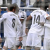 ثنائي ريال مدريد على رادار دوري روشن