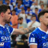 جماهير الهلال تنصح النادي بضم هدف النصر