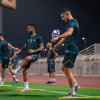 الخليج يستأنف تدريباته في سيهات استعدادًا للموسم الجديد