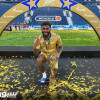 حقيقة رغبة الاتحاد في ضم ويندل