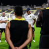 غيابات الاتحاد في مواجهة الأخدود