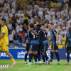 النصر يكتسح التعاون بخماسية في افتتاح الدوري .. وهاتريك فيليكس يمنحه صدارة الهدافين