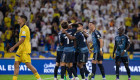 النصر يكتسح التعاون بخماسية في افتتاح الدوري .. وهاتريك فيليكس يمنحه صدارة الهدافين