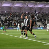 سبب غياب حمدالله عن تدريبات الشباب