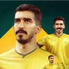 الخليج يضم عبدالله الحافظ