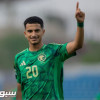 الأخضر تحت 19 إلى نهائي كأس الخليج