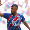 نيوم يقترب من لاعب باهيا