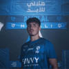 الهلال ينتظر وصول أكتشيشيك